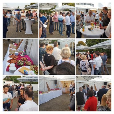 20. Stadtfest Eisenh�ttenstadt im August 2019