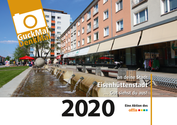 Fotokalender 2020