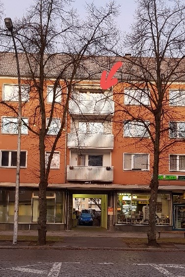Turmblasen 2019