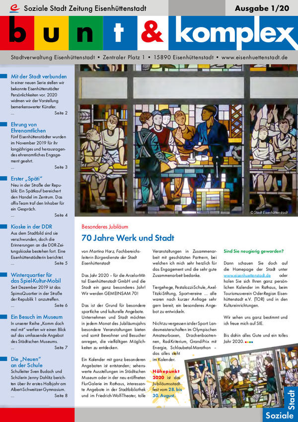 bunt&komplex 1/20