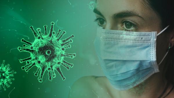 Corona-Virus Covid-19