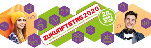 Zukunftstag 2020