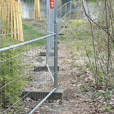 Diehloer Br&uuml;cke gesperrt!