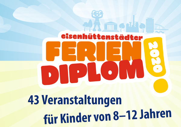 Feriendiplom 2020