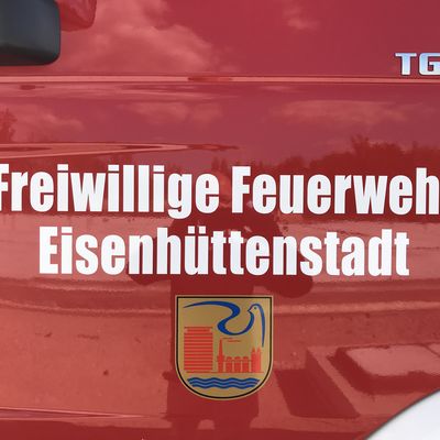 Grundsteinlegung Neue Zentrale Feuerwache