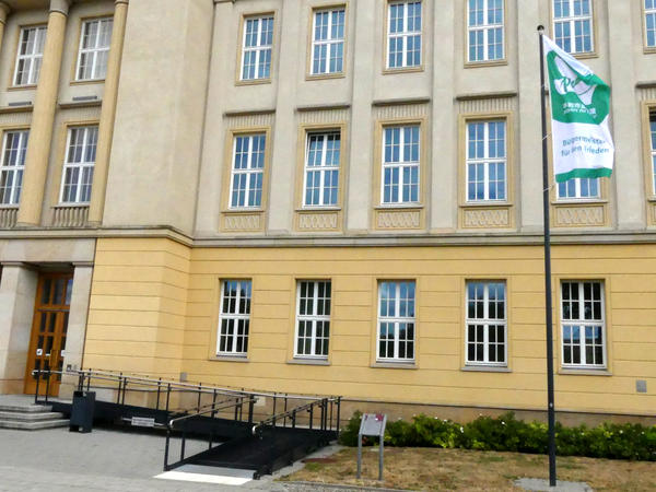 Mayors for Peace in Eisenh&uuml;ttenstadt - 75 Jahre Gedenktag f&uuml;r Hiroshima und Nagasaki