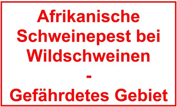 Warnhinweis ASP