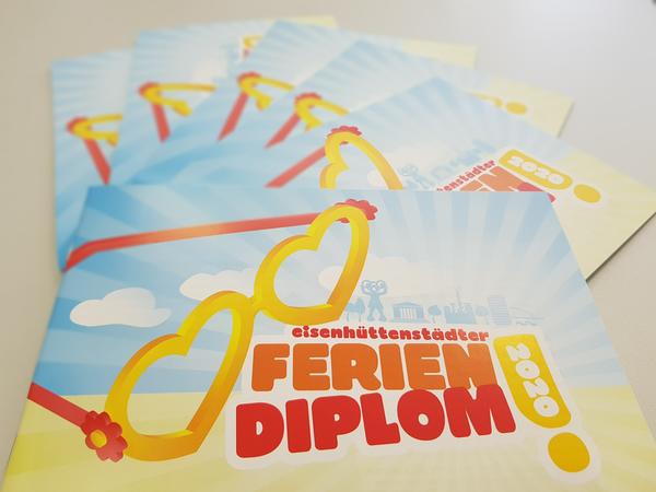 Feriendiplom 2020