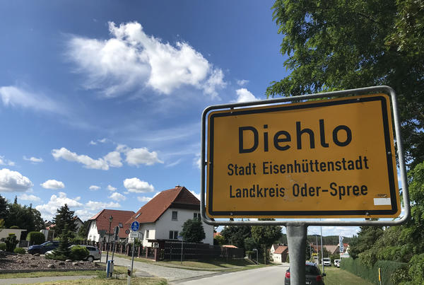 Diehlo