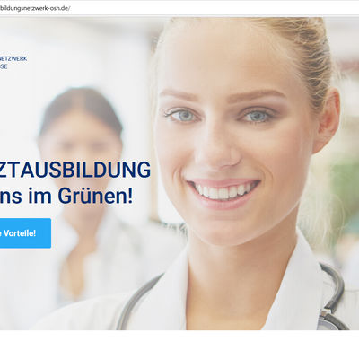 Weiterbildungsnetzwerk Spree-Nei�e jetzt online