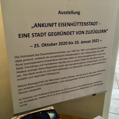 Ausstellungser�ffnung St�dtisches Museum