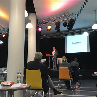 Forum "Transferintiative Oderland innovativ"