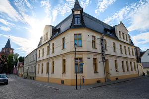 St&auml;dtisches Museum 