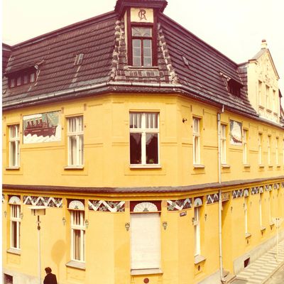 40 Jahre St�dtisches Museum