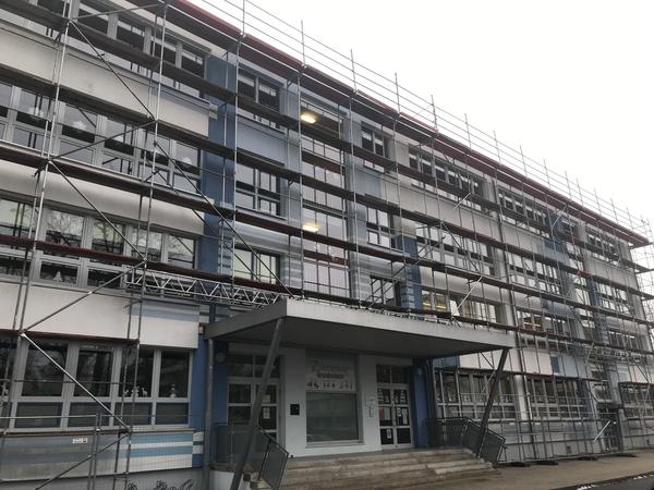 Die Diesterweggrundschule