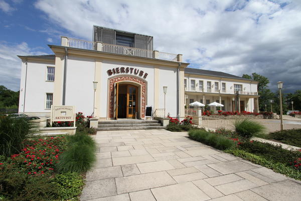 Restaurant Aktivist