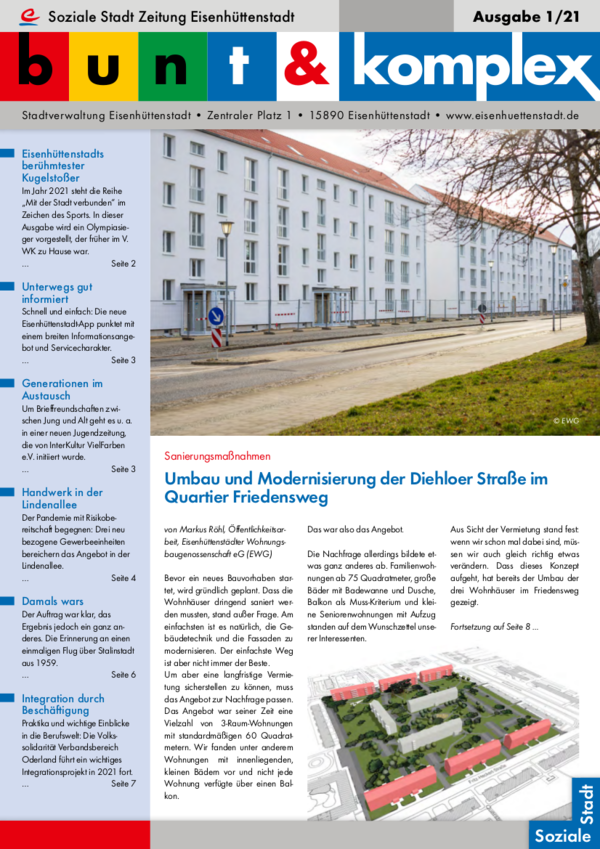 bunt&komplex 1/21