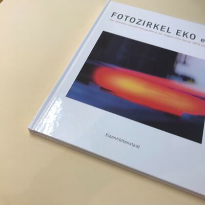 Er�ffnung Flurgalerie im Rathaus Eisenh�ttenstadt