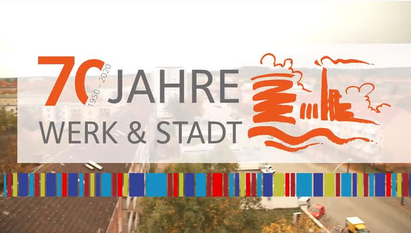 Film durch die Jahrzehnte