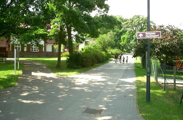 Ortsansicht Diehlo
