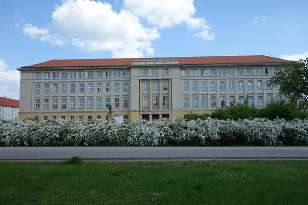 Rathaus