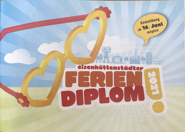 Feriendiplom 2021
