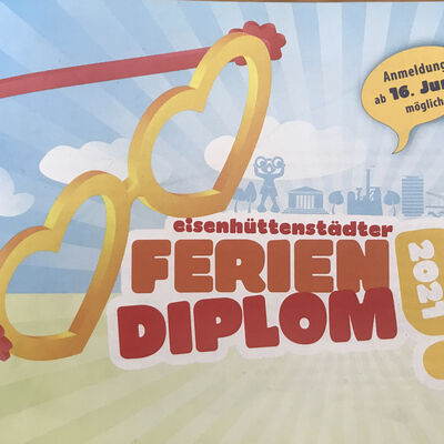 Feriendiplom 2021