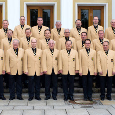 MGV Germania F&uuml;rstenberg e.V.