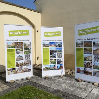 Erster Tourismustag in Eisenh�ttenstadt