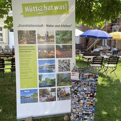 Erster Tourismustag in Eisenh�ttenstadt