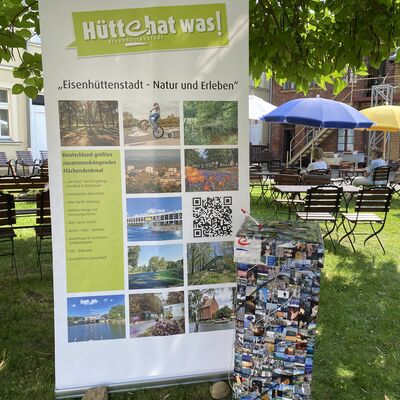 Erster Tourismustag in Eisenhttenstadt