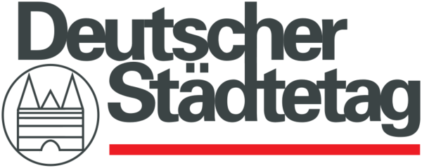 Deutscher St&auml;dtetag
