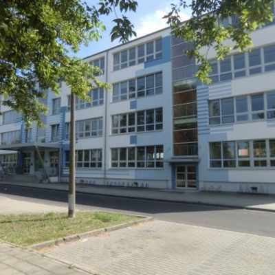 Diesterweg-Grundschule