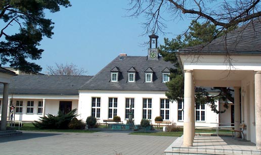Pestalozzischule Eisenhüttenstadt