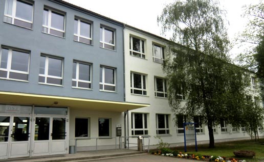 Volkshochschule Regionalstelle Eisenhüttenstadt