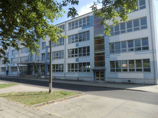Hort Diesterweg Grundschule Eisenhüttenstadt