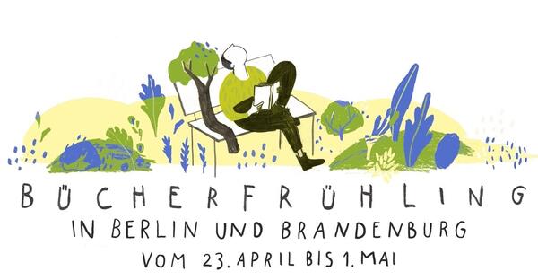 B&uuml;cherfr&uuml;hling 2022