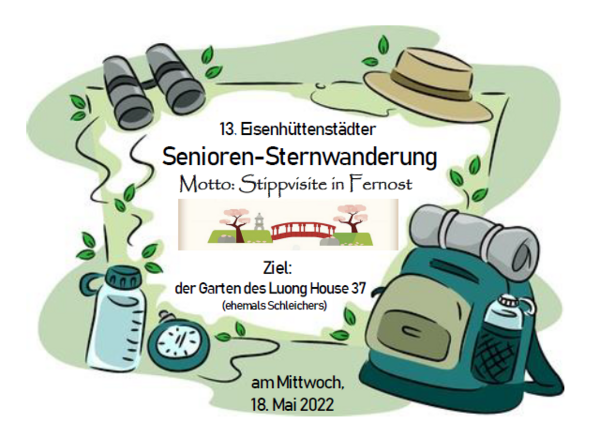 Sternwanderung