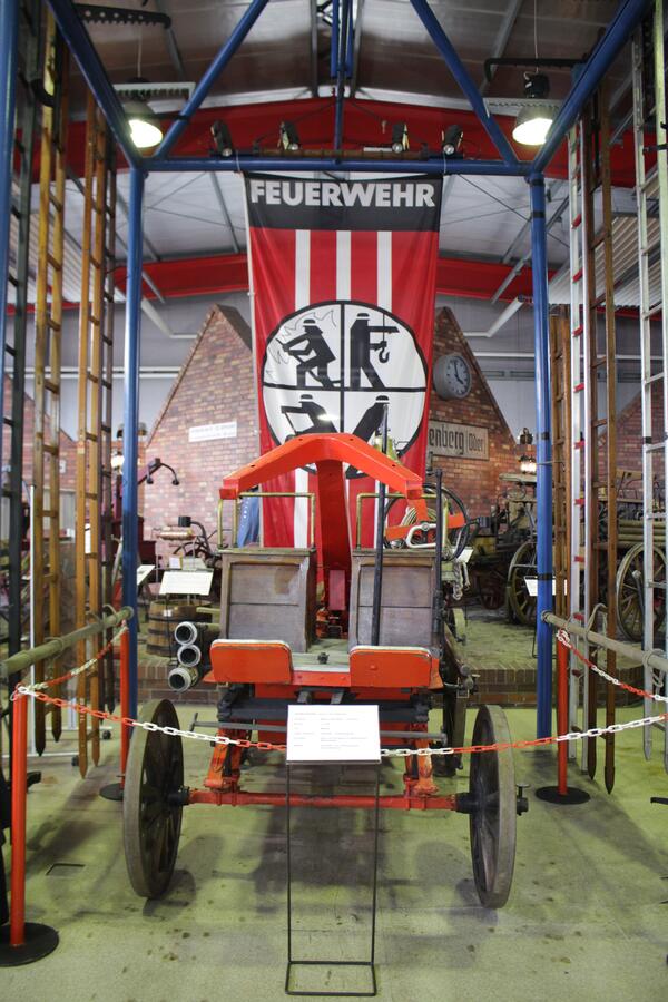 Staedtisches Museum Eisenhuettenstadt_FWM 2
