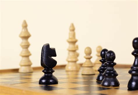Schachfiguren