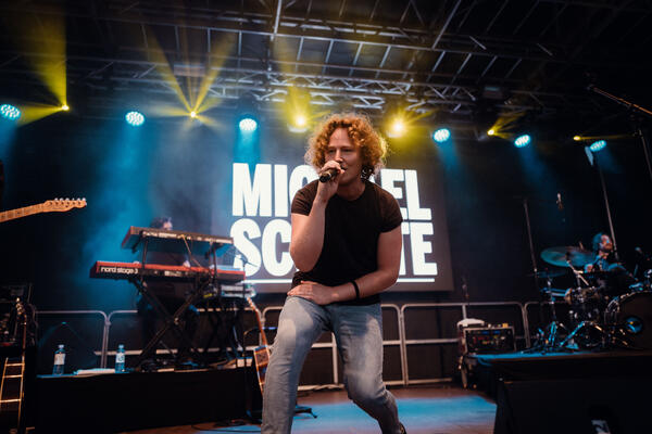 Michael Schulte