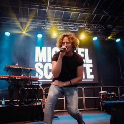 Michael Schulte