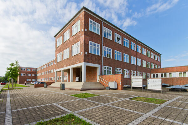 bbw Bildungszentrum Ostbrandenburg