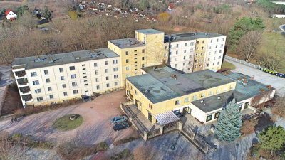 St&auml;dtische Alten- und Altenpflegeheim Eisenh&uuml;ttenstadt GmbH 