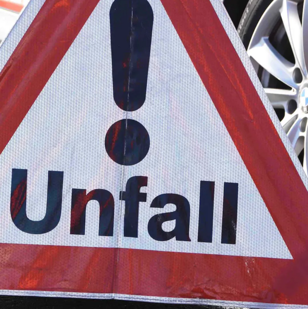 Verkehrsunfall