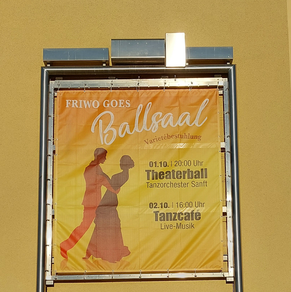 Friwo-Ballsaal