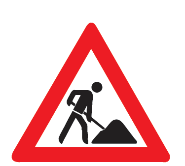 Bauarbeiten