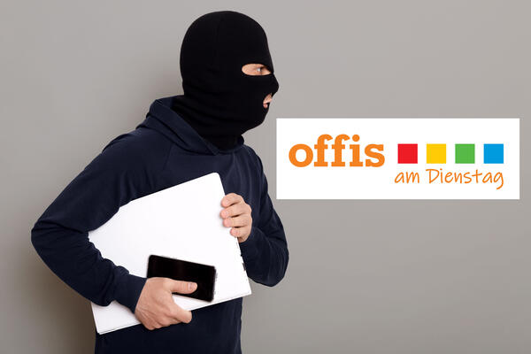 Betrugsmaschen erkennen