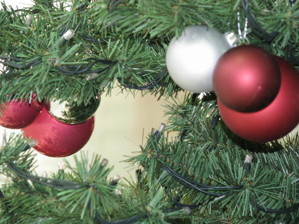 Weihnachten