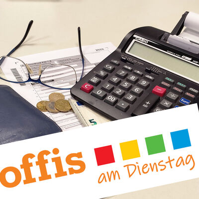 offis - Tipps zur Steuererklärung